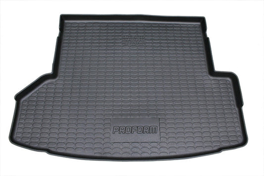 Custom Moulded Rubber Boot Liner suits Toyota Kluger 2007-2014 Cargo Mat