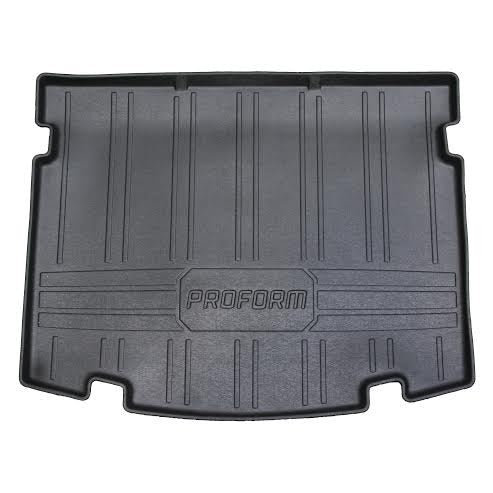 Custom Moulded Rubber Boot Liner suits Toyota Corolla ZRE182 Hatch 10/2012-5/2018 Cargo Mat