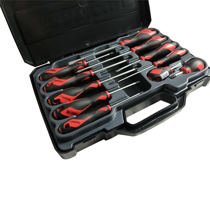 Teng Tools - Screwdriver Set 11 Piece MD911N