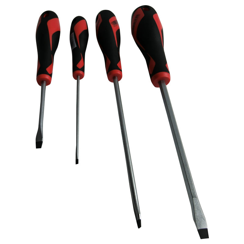 Teng Tools - Screwdriver Set 11 Piece MD911N