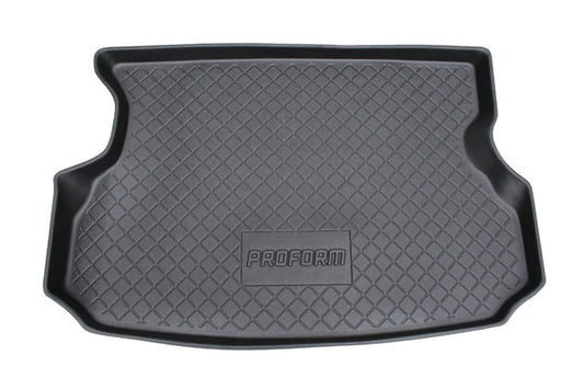 Custom Moulded Rubber Boot Liner Ford Escape  2001-2016 Cargo Mat