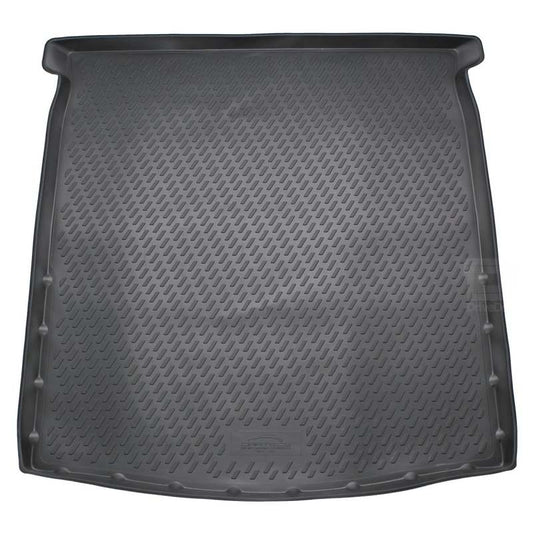 Custom Moulded Boot Liner Suits Mazda 6 Sedan 2012-On Cargo Mat Black EXP.CARMZD00042