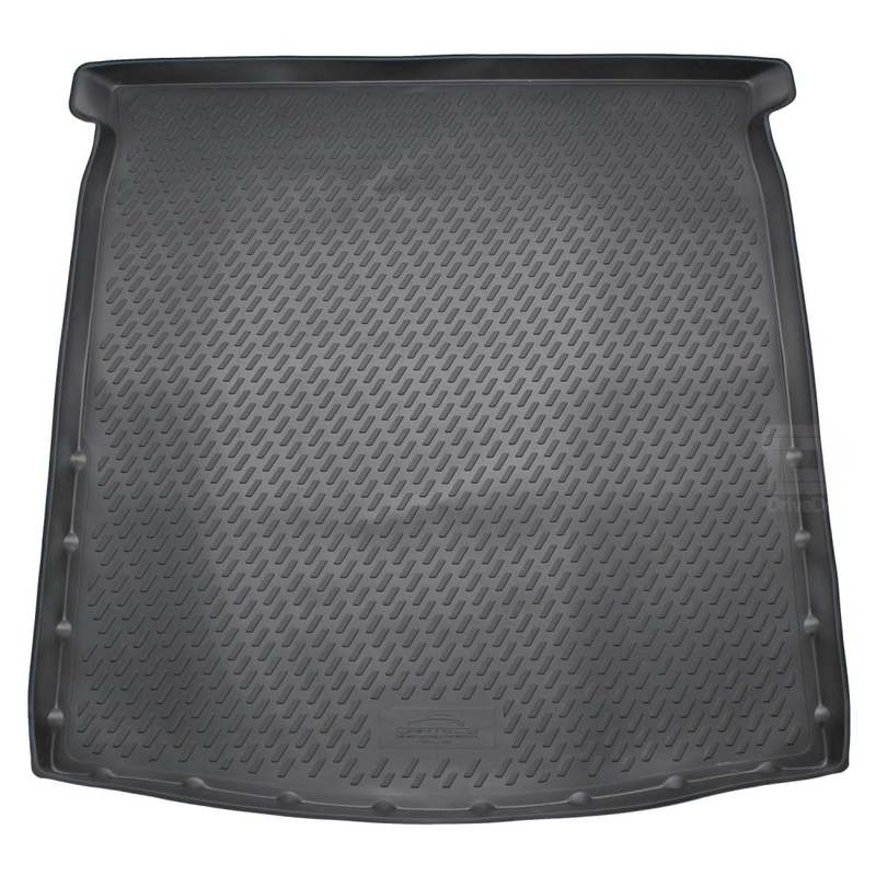 Custom Moulded Boot Liner Suits Ford Ranger T6.2 (P703) 2022-On