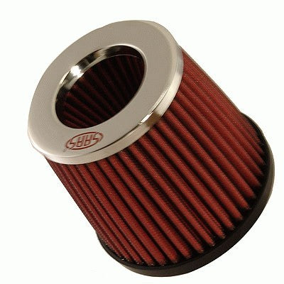 Saas Racing Air Pod Filter Intake Cleaner 3 Inch 76mm Neck