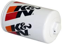 K&N Oil Filter - Suits Holden V6  HP-2001