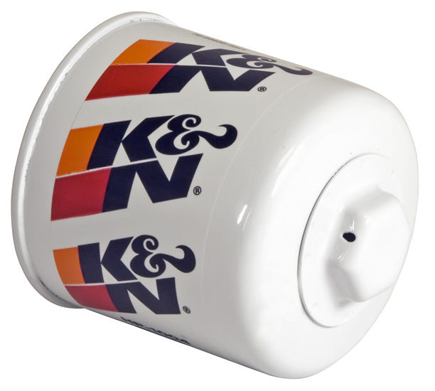 K&N Oil Filter -Suits Holden V8 / Pontiac / Jeep / Chevrolet HP-1007