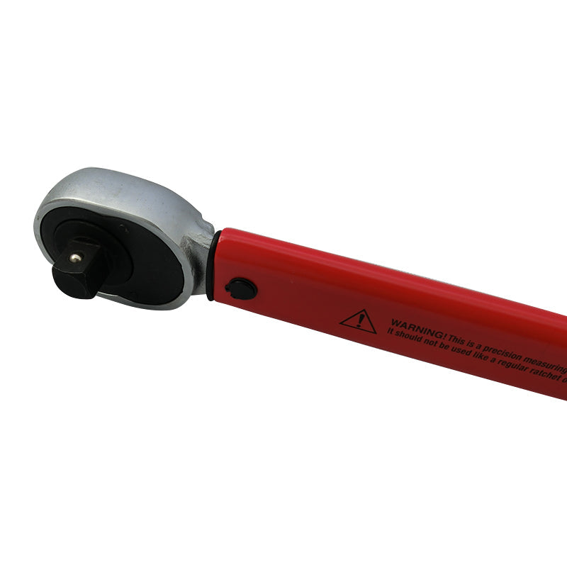 Teng Tools - 3/4 inch Drive Torque Wrench 65-450nm 3492AG-ETENG