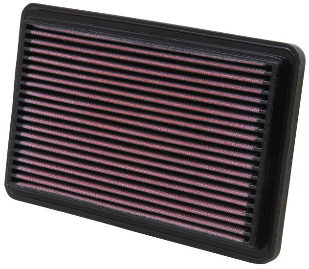 K & N Air Filter Madza 323 Premacy Protege 33-2134