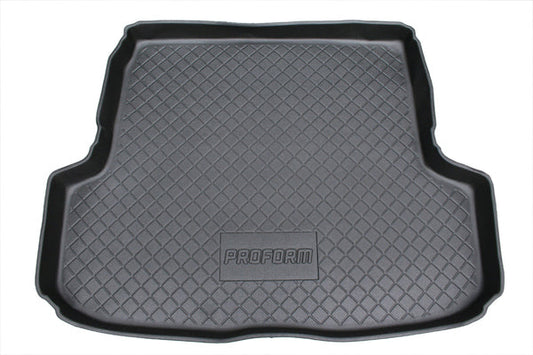 Custom Moulded Rubber Boot Liner Suits Subaru Outback Wagon  2003-2009  Cargo Mat