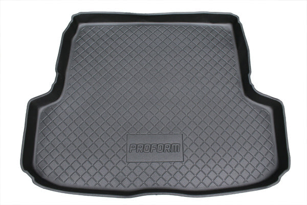 Custom Moulded Rubber Boot Liner Suits Subaru Liberty Wagon 2003-2009 Cargo Mat