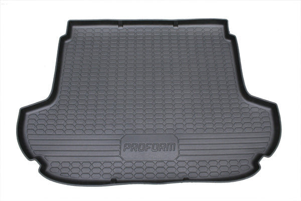 Custom Moulded Rubber Boot Liner fits Subaru Outback Wagon 4th Gen 2009-2014 Cargo Mat