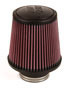 K & N Air Filter 3 Inch Pod Universal  RE-0930