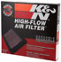 K & N Air Filter Proton Satria Persona Suits Mitsubishi Colt Lancer Mirage 33-2074