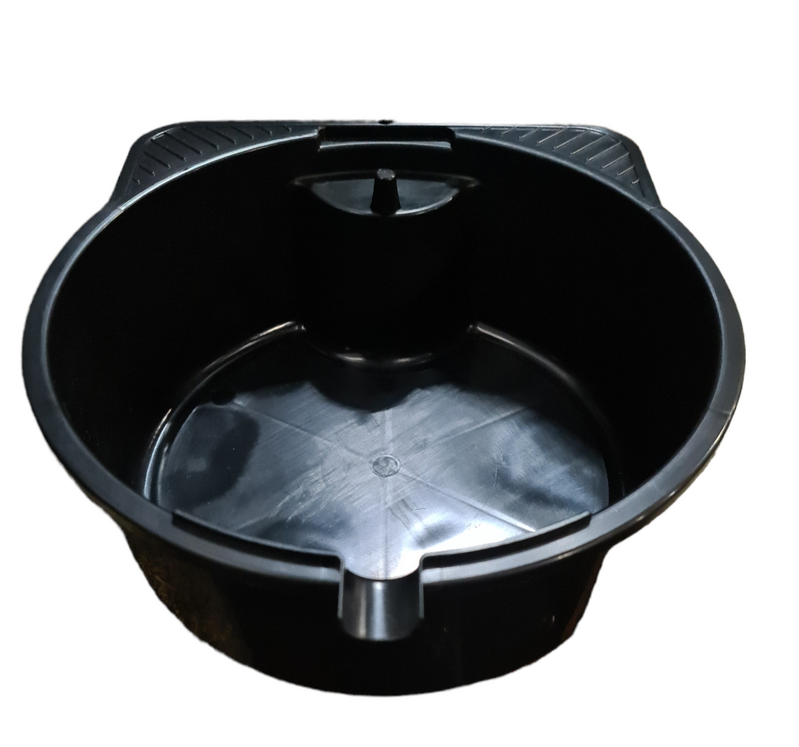 Oil Drainage Dish 10 Litre OD10