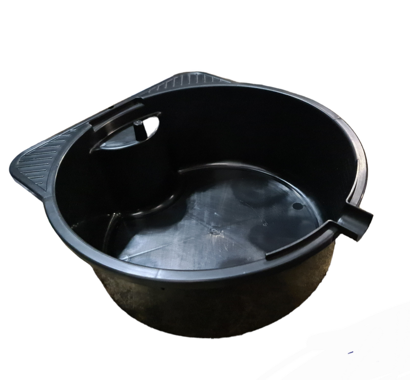 Oil Drainage Dish 10 Litre OD10