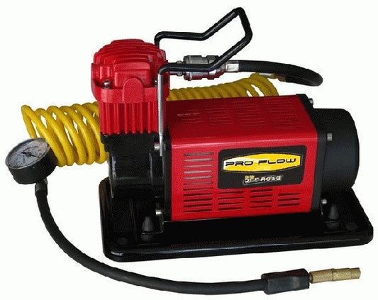 Pro Flow 75L 150 PSI 4x4 Air Compressor AC475