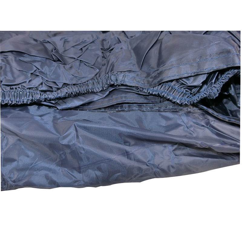 Polypro Car Cover Large / Extra Large Weatherproof Dust Cover L / XL CC13