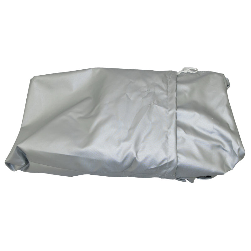 Silvershield Motorcycle Bike Cover 100% Waterproof Large 750-1000CC MCW1000