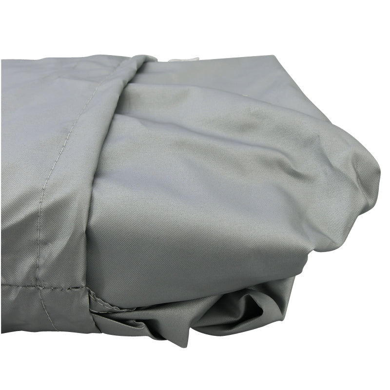 Silvershield Motorcycle Bike Cover 100% Waterproof Large 750-1000CC MCW1000