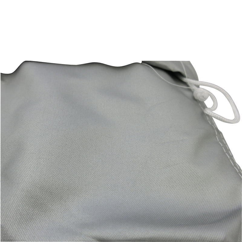 Silvershield Motorcycle Bike Cover 100% Waterproof X-Large Over 1000CC MCW1500