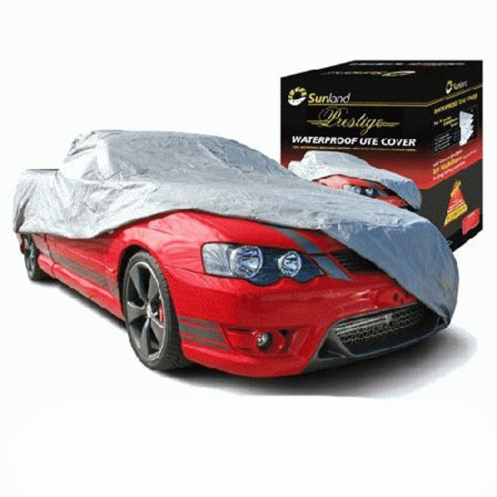 Prestige Waterproof Car Cover Ute CC44