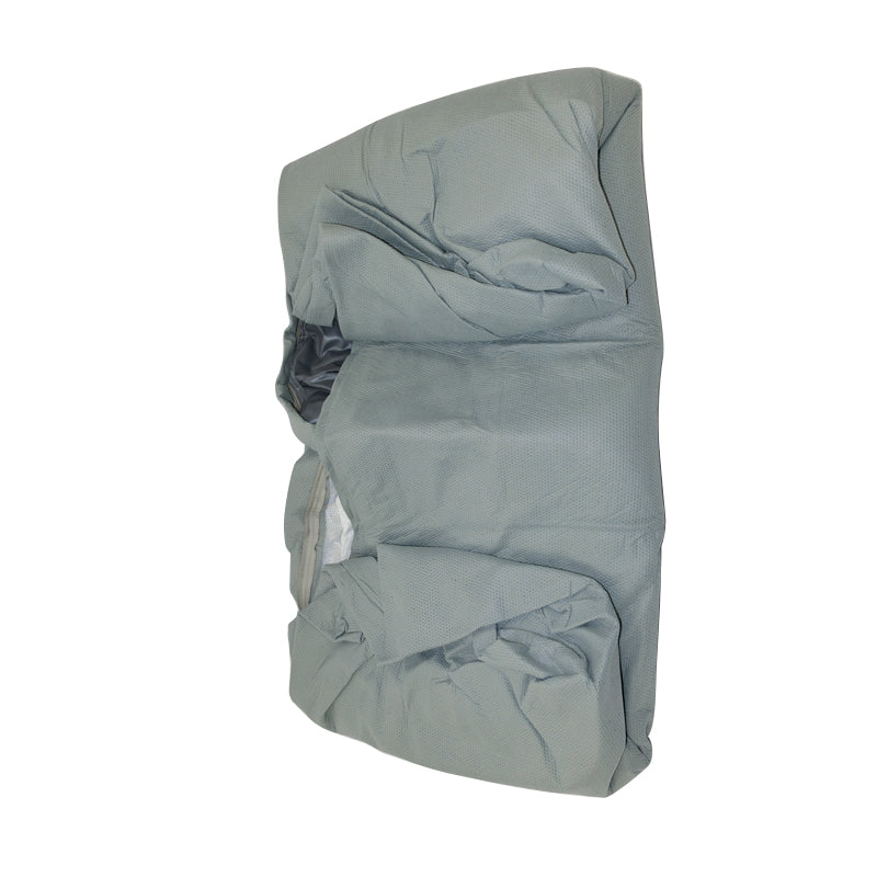 Motorcycle Capsule Cover Fully Enclosed Waterproof MCC2000