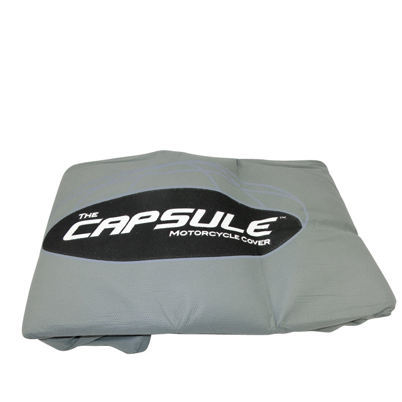 Motorcycle Capsule Cover Fully Enclosed Waterproof MCC2000