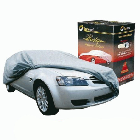 Prestige Waterproof Car Cover Station Wagon CC48