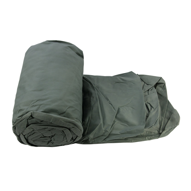 Explore Caravan Cover 18Ft - 20Ft 5.4M - 6.0M Three Layer Water Resistant Polyester ECCV20