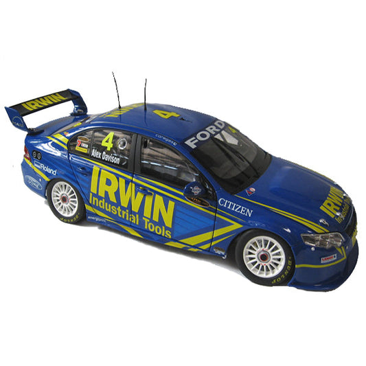 1:18 Alex Davison 2009 Stone Brothers Racing FG Falcon 18394