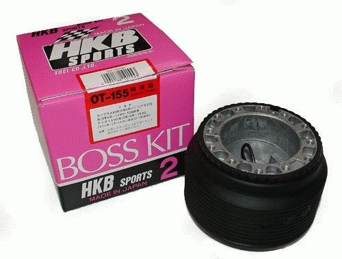 Boss Kit Suits Nissan Bluebird 1967-1983, Sunny 1977-81, Laurel, Silvia 79-83, Skyline 1968-1985 ON-05