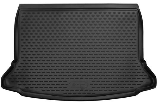 Custom Moulded Cargo Boot Liner Mini Cooper One F56 3 Door Hatch 2013-On 1 Piece EXP.ELEMENT00140B1