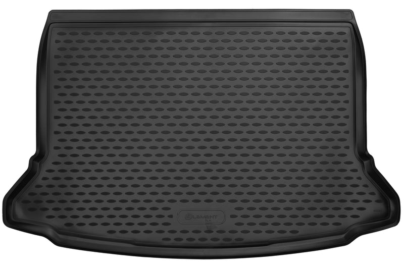 Custom Moulded Cargo Boot Liner Mini Cooper One F56 3 Door Hatch 2013-On 1 Piece EXP.ELEMENT00140B1