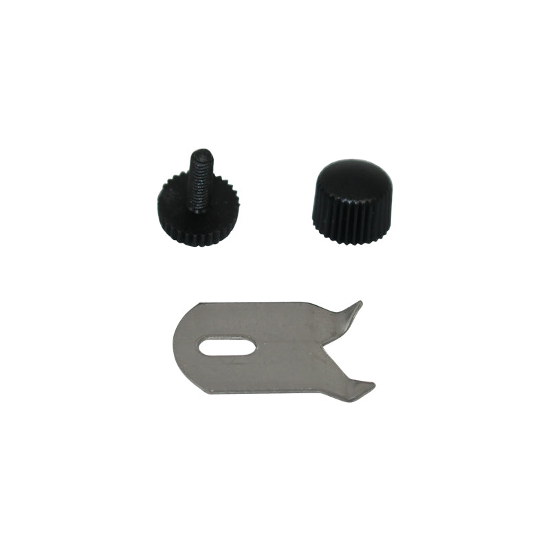 Weathershield Fitting Kit - slimline width