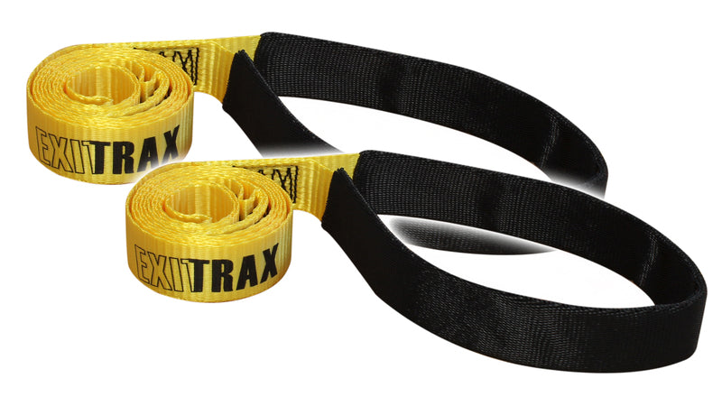 Exitrax Recovery Board Leash Each ETLEASH