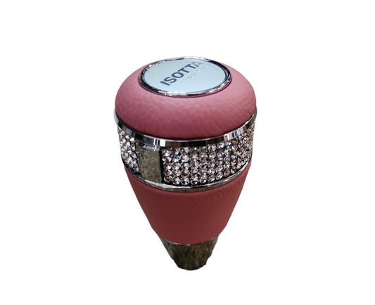 Urban Glow Sothis Pink Gear Shift Knob UG447CHPI