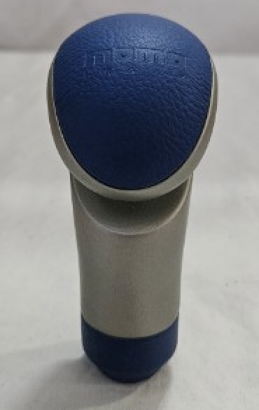 Momo Guance Gear Shift Knob Blue 4796