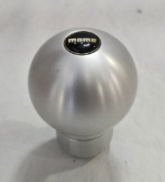 Momo Competizione Race Aluminium Gear Knob 4811