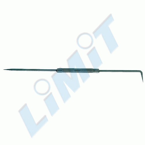 LiMiT - Engineers Scriber Steel Point