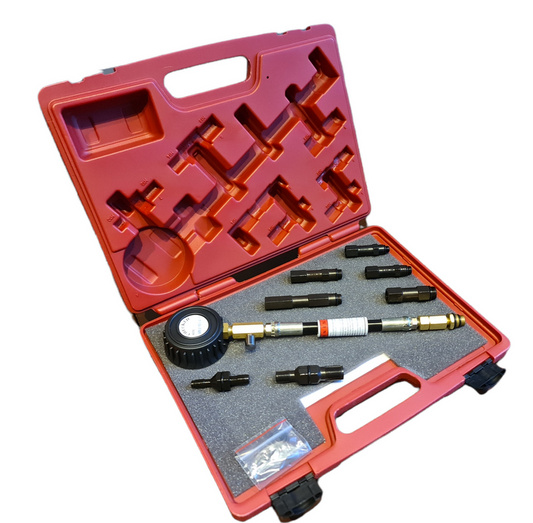 RyTool Compression Tester Petrol Engine RT8101