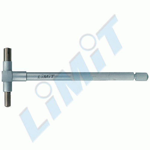 LiMiT - Telescopic Gauge 5291-8-12/7