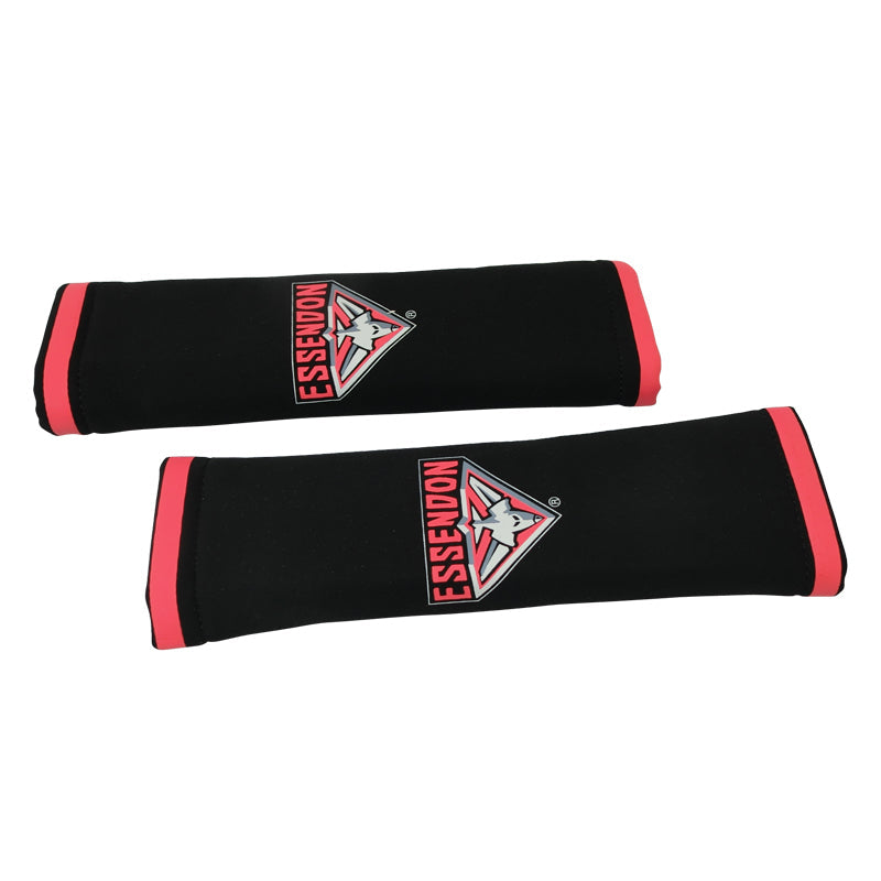 Essendon Bombers AFL Steering Wheel Cover