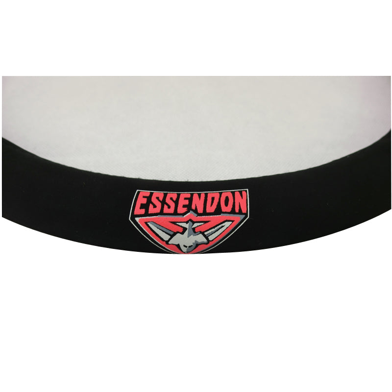 Essendon Bombers AFL Steering Wheel Cover