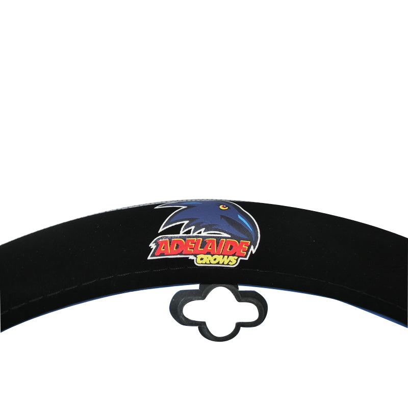 AFL Adelaide Crows Steering Wheel Cover