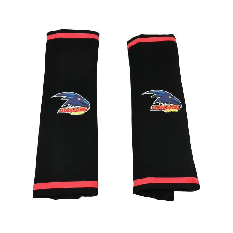 AFL Adelaide Crows Steering Wheel Cover