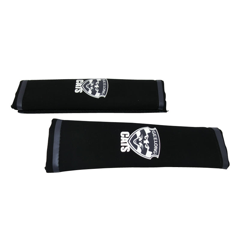 AFL Geelong Cats Steering Wheel Cover