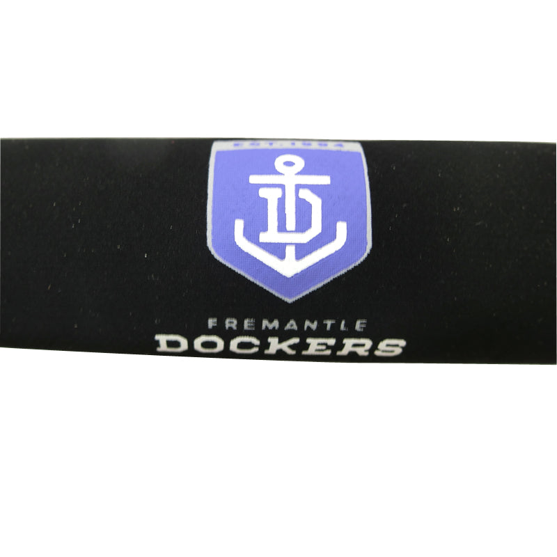 AFL Fremantle Dockers Steering Wheel Cover