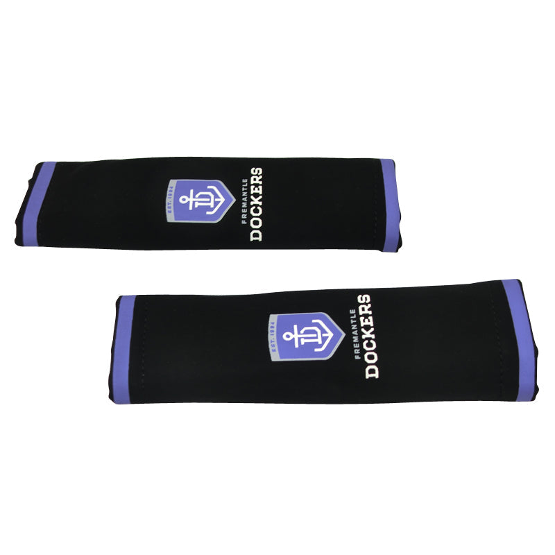 AFL Fremantle Dockers Steering Wheel Cover