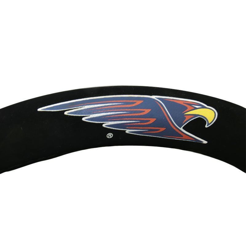 AFL West Coast Eagles Steering Wheel Cover