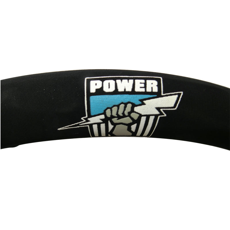 AFL Port Power Steering Wheel Cover